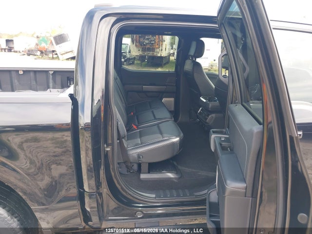 Продажа на аукционе авто 2024 Ford F-150 Lariat, vin: 1FTFW5LD6RFA45992, номер лота: 12570151