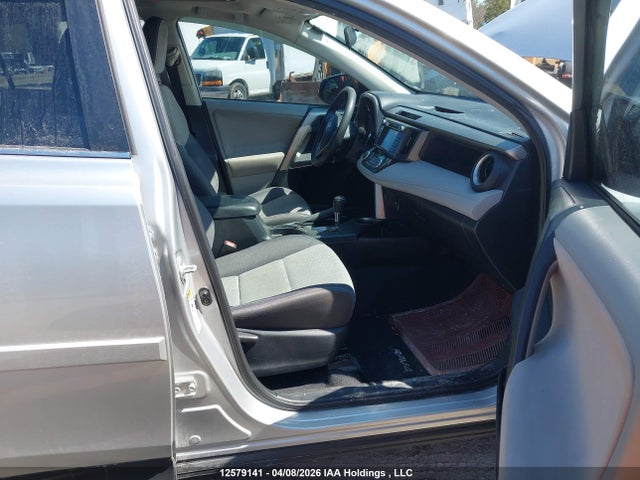 12579141 :رقم المزاد ، 2T3RFREV0DW014884 vin ، 2013 Toyota Rav4 Xle مزاد بيع