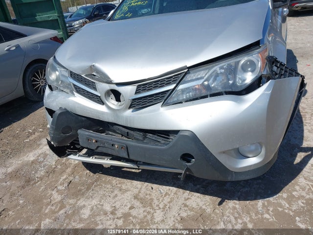 12579141 :رقم المزاد ، 2T3RFREV0DW014884 vin ، 2013 Toyota Rav4 Xle مزاد بيع