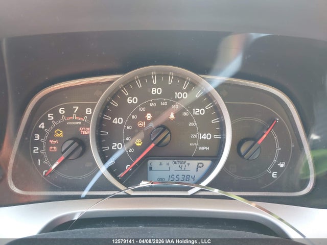 12579141 :رقم المزاد ، 2T3RFREV0DW014884 vin ، 2013 Toyota Rav4 Xle مزاد بيع