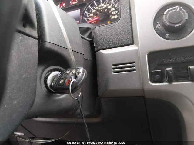 Продажа на аукционе авто 2013 Ford F-150 Fx4, vin: 1FTFW1ET5DKE20204, номер лота: 12586433