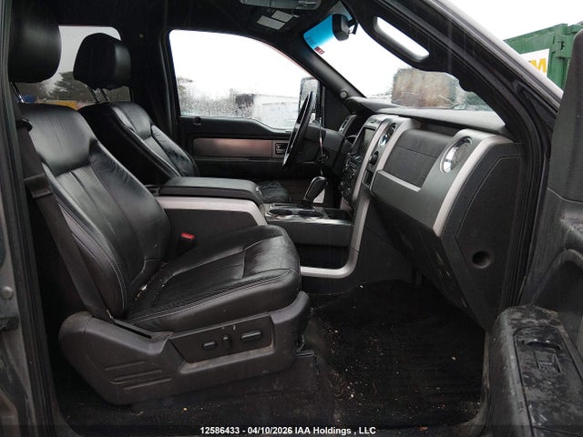 Продажа на аукционе авто 2013 Ford F-150 Fx4, vin: 1FTFW1ET5DKE20204, номер лота: 12586433