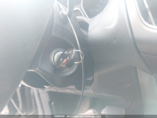 1FADP3K25HL273254 Ford FOCUS SE