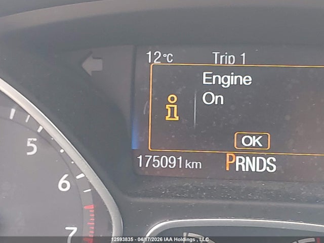 1FADP3K25HL273254 Ford FOCUS SE