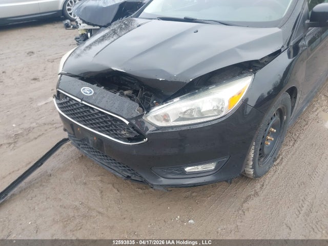 1FADP3K25HL273254 Ford FOCUS SE
