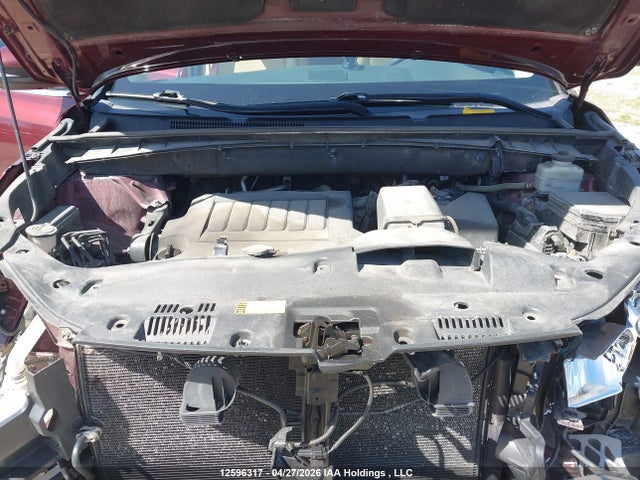 5TDDKRFHXGS290624 Toyota Highlander Limited