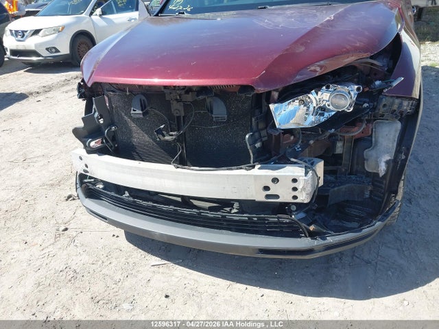 5TDDKRFHXGS290624 Toyota Highlander Limited