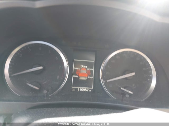 5TDDKRFHXGS290624 Toyota Highlander Limited