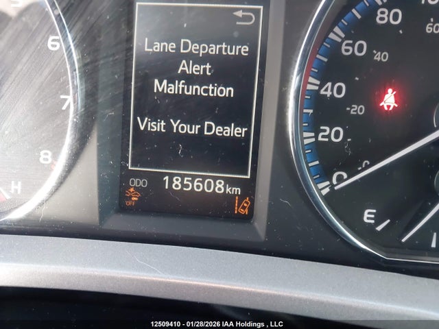 12509410 :رقم المزاد ، 2T3BFREV1JW719934 vin ، 2018 Toyota Rav4 Le مزاد بيع