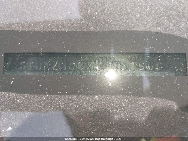 Toyota SIENNA LE 2020 5TDKZ3DC7LS051968 Image 19