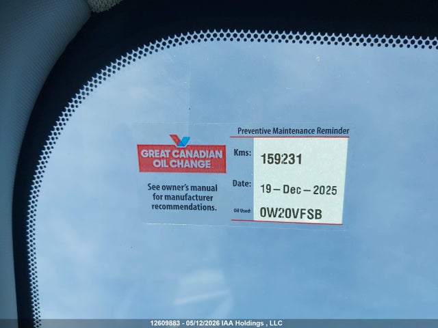 Toyota SIENNA LE 2020 5TDKZ3DC7LS051968 Image 21