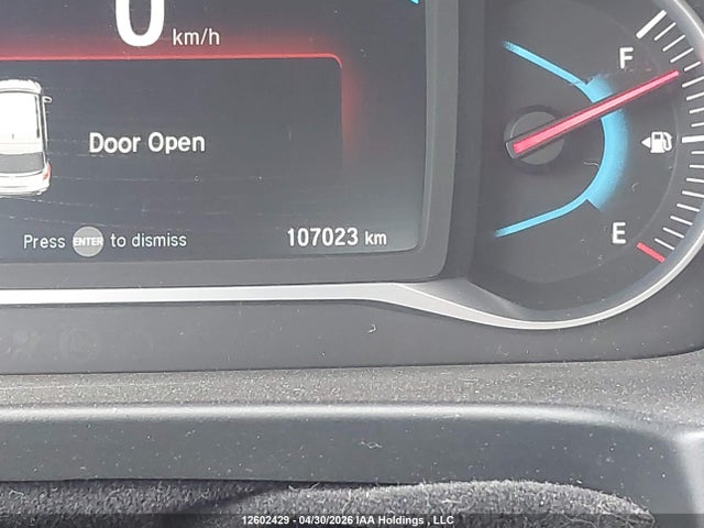 5FNYF6H7XLB503353 Honda Pilot Ex-l Navi