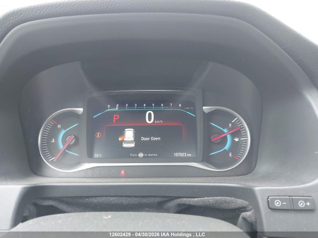 5FNYF6H7XLB503353 Honda Pilot Ex-l Navi