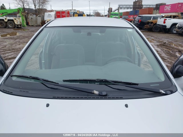 12598716 :رقم المزاد ، 2T1BR32E56C648425 vin ، 2006 Toyota Corolla Ce/le/sport مزاد بيع