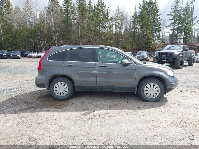 Продаж на аукціоні авто 2011 Honda Cr-v Ex-l, vin: 5J6RE4H76BL819026, номер лоту: 12598794