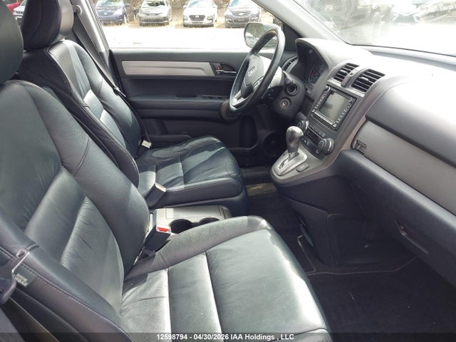 Продаж на аукціоні авто 2011 Honda Cr-v Ex-l, vin: 5J6RE4H76BL819026, номер лоту: 12598794
