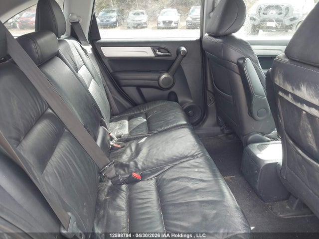 Продаж на аукціоні авто 2011 Honda Cr-v Ex-l, vin: 5J6RE4H76BL819026, номер лоту: 12598794