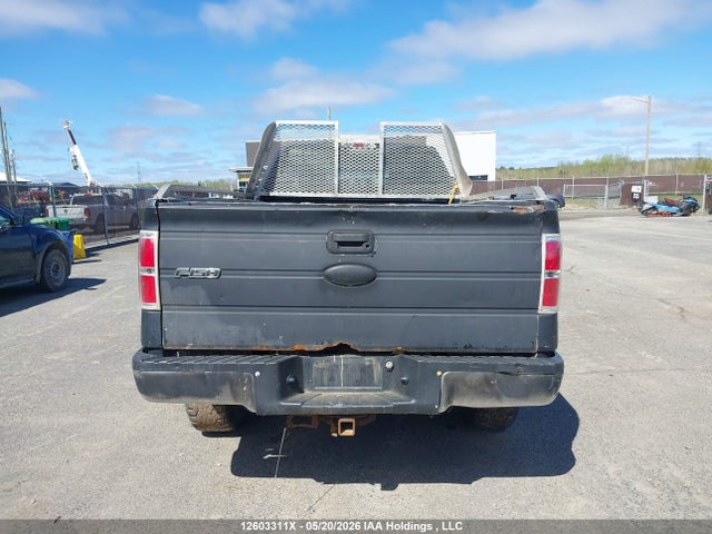 12603311 :رقم المزاد ، 1FTMF1EM9CKD62533 vin ، 2012 Ford F-150 Xl مزاد بيع