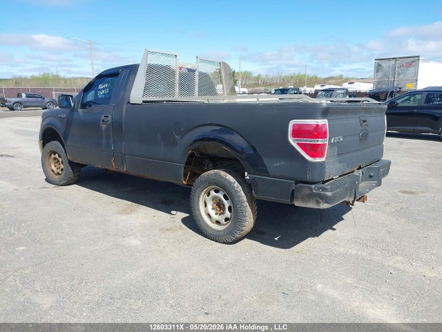 12603311 :رقم المزاد ، 1FTMF1EM9CKD62533 vin ، 2012 Ford F-150 Xl مزاد بيع