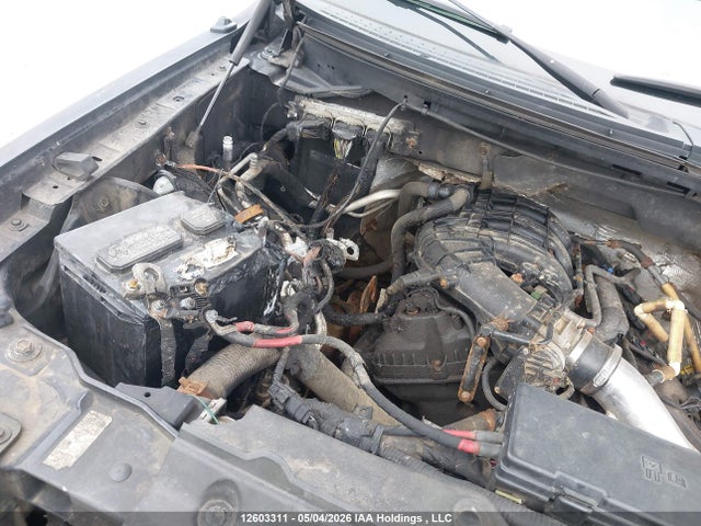 12603311 :رقم المزاد ، 1FTMF1EM9CKD62533 vin ، 2012 Ford F-150 Xl مزاد بيع