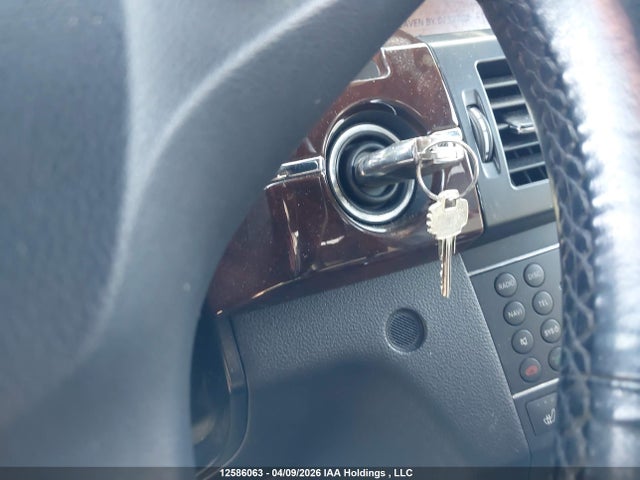 Aukcja sprzedaży 2011 Mercedes-benz Glk 350 4matic, vin: WDCGG8HB5BF630315, numer aukcji: 12586063