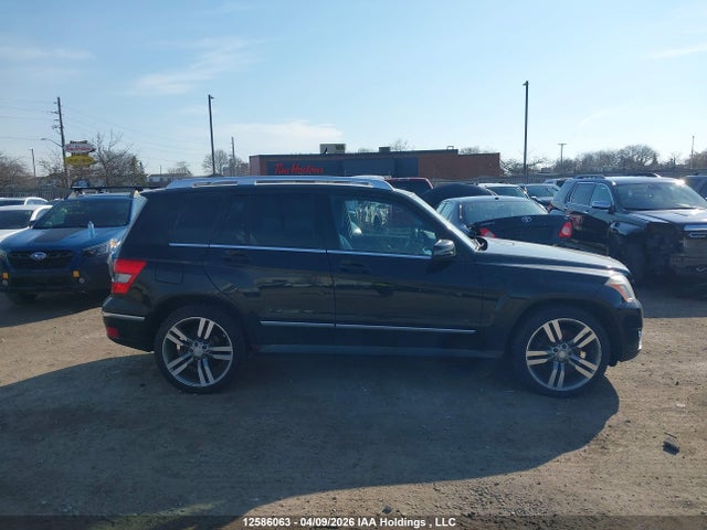 Aukcja sprzedaży 2011 Mercedes-benz Glk 350 4matic, vin: WDCGG8HB5BF630315, numer aukcji: 12586063