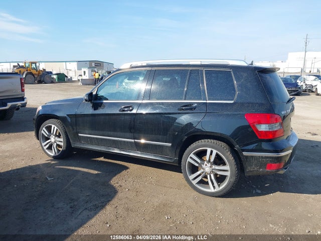 Aukcja sprzedaży 2011 Mercedes-benz Glk 350 4matic, vin: WDCGG8HB5BF630315, numer aukcji: 12586063