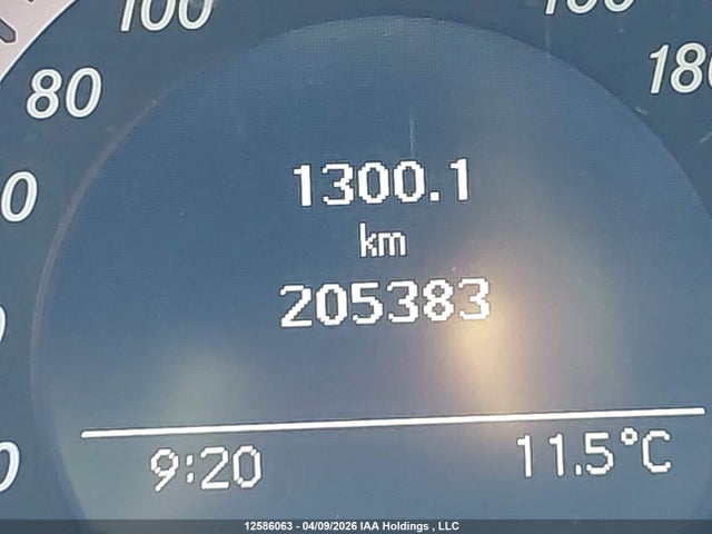 Aukcja sprzedaży 2011 Mercedes-benz Glk 350 4matic, vin: WDCGG8HB5BF630315, numer aukcji: 12586063