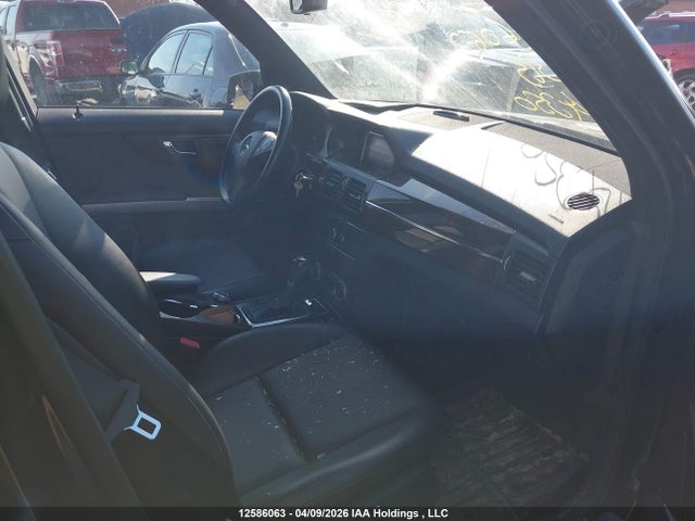 Aukcja sprzedaży 2011 Mercedes-benz Glk 350 4matic, vin: WDCGG8HB5BF630315, numer aukcji: 12586063