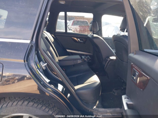Aukcja sprzedaży 2011 Mercedes-benz Glk 350 4matic, vin: WDCGG8HB5BF630315, numer aukcji: 12586063