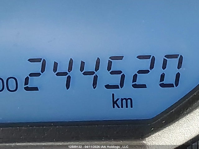 2T3WFREV1FW143254 Toyota Rav4 Xle