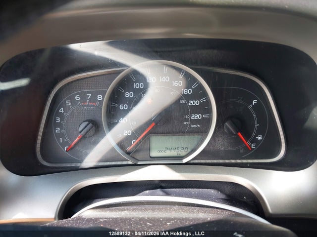 2T3WFREV1FW143254 Toyota Rav4 Xle