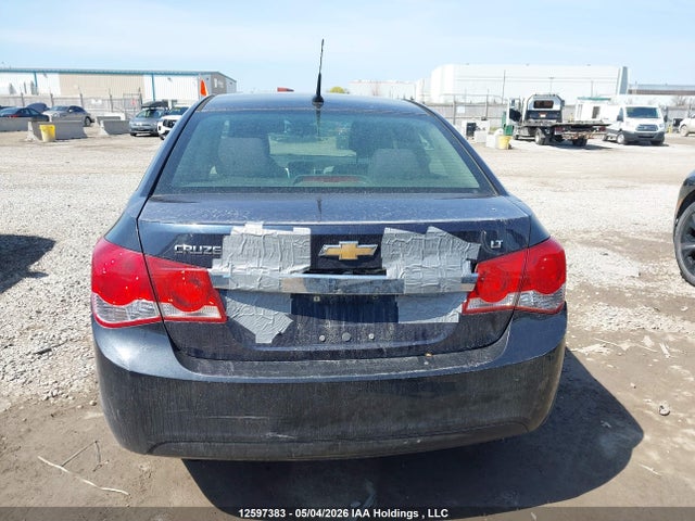 Aukcja sprzedaży 2012 Chevrolet Cruze Ls, vin: 1G1PC5SH4C7402954, numer aukcji: 12597383
