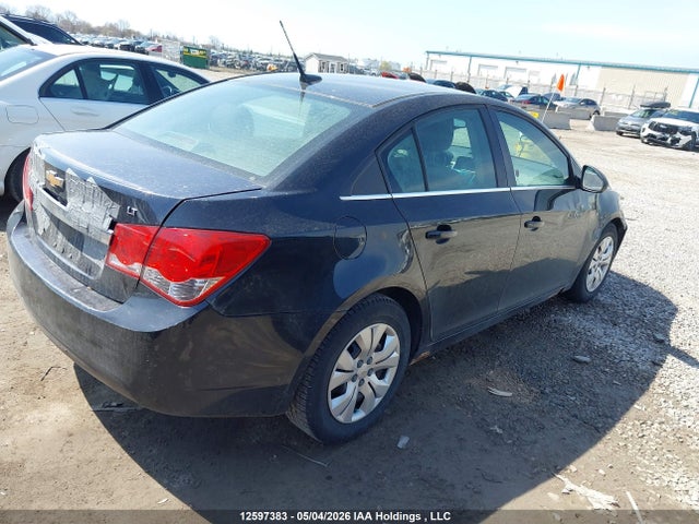 Aukcja sprzedaży 2012 Chevrolet Cruze Ls, vin: 1G1PC5SH4C7402954, numer aukcji: 12597383