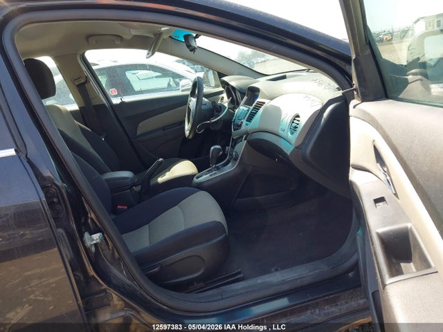 Aukcja sprzedaży 2012 Chevrolet Cruze Ls, vin: 1G1PC5SH4C7402954, numer aukcji: 12597383