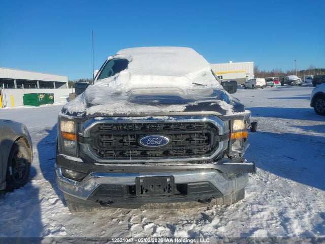 Продаж на аукціоні авто 2023 Ford F-150 Xlt, vin: 1FTFW1E89PKF65102, номер лоту: 12521047
