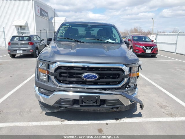 Продаж на аукціоні авто 2023 Ford F-150 Xlt, vin: 1FTFW1E89PKF65102, номер лоту: 12521047