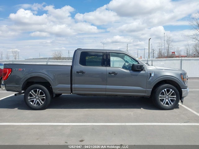 Продаж на аукціоні авто 2023 Ford F-150 Xlt, vin: 1FTFW1E89PKF65102, номер лоту: 12521047