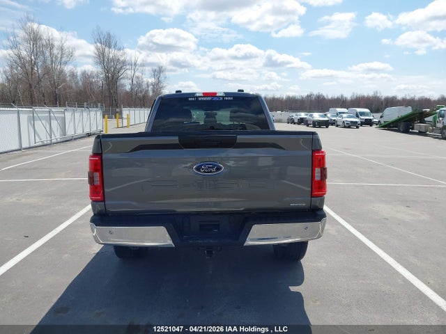 Продаж на аукціоні авто 2023 Ford F-150 Xlt, vin: 1FTFW1E89PKF65102, номер лоту: 12521047
