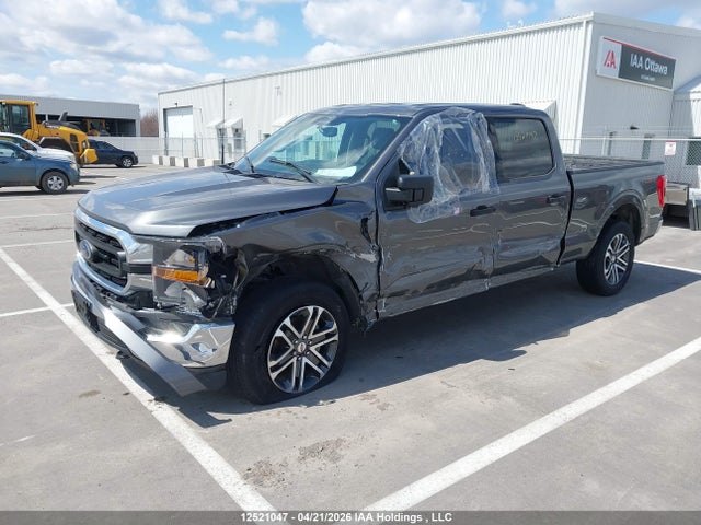 Продаж на аукціоні авто 2023 Ford F-150 Xlt, vin: 1FTFW1E89PKF65102, номер лоту: 12521047