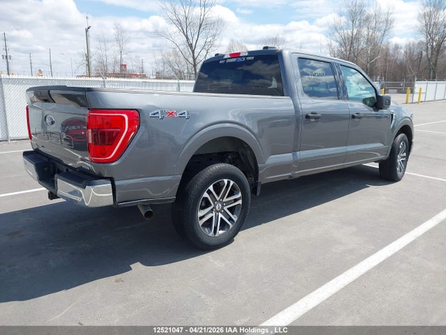 Продаж на аукціоні авто 2023 Ford F-150 Xlt, vin: 1FTFW1E89PKF65102, номер лоту: 12521047