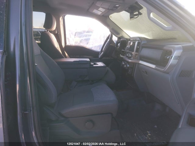Продаж на аукціоні авто 2023 Ford F-150 Xlt, vin: 1FTFW1E89PKF65102, номер лоту: 12521047