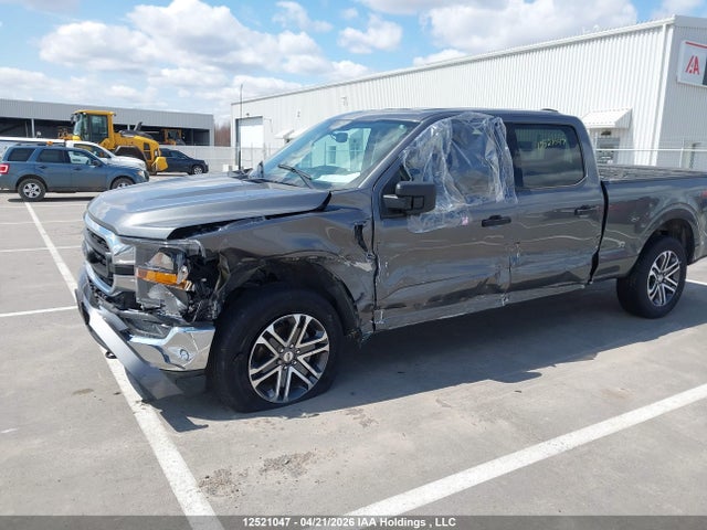 Продаж на аукціоні авто 2023 Ford F-150 Xlt, vin: 1FTFW1E89PKF65102, номер лоту: 12521047