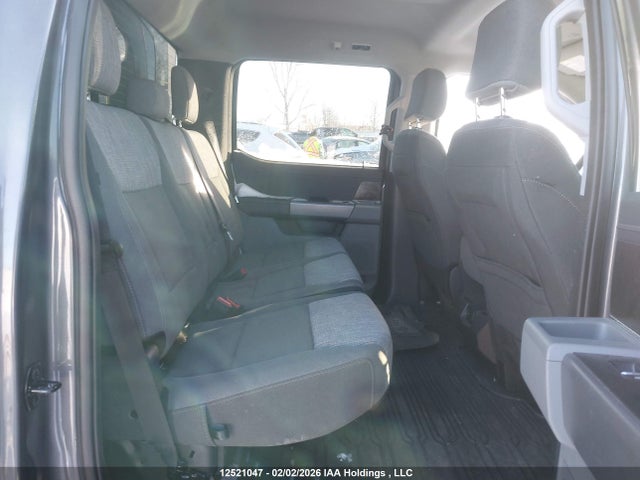 Продаж на аукціоні авто 2023 Ford F-150 Xlt, vin: 1FTFW1E89PKF65102, номер лоту: 12521047