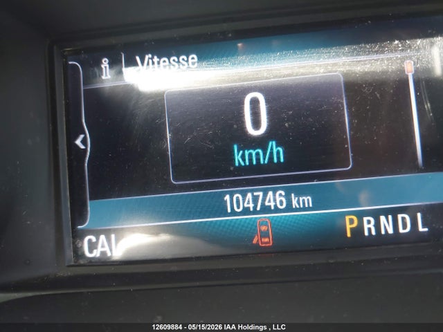 Aukcja sprzedaży 2020 Buick Envision Essence, vin: LRBFX2SA7LD014223, numer aukcji: 12609884