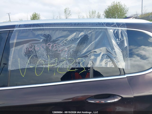 Aukcja sprzedaży 2020 Buick Envision Essence, vin: LRBFX2SA7LD014223, numer aukcji: 12609884