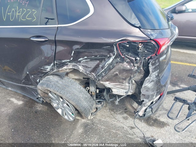 Aukcja sprzedaży 2020 Buick Envision Essence, vin: LRBFX2SA7LD014223, numer aukcji: 12609884