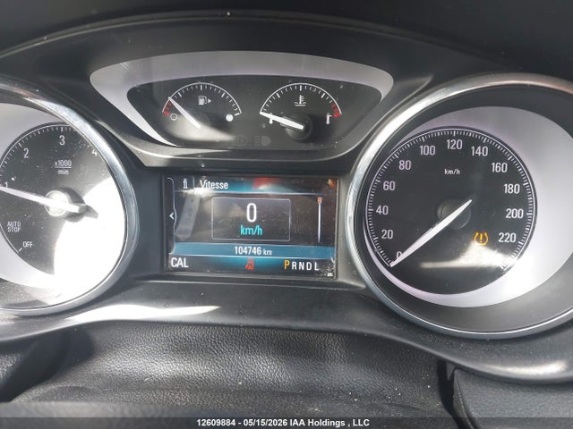 Aukcja sprzedaży 2020 Buick Envision Essence, vin: LRBFX2SA7LD014223, numer aukcji: 12609884
