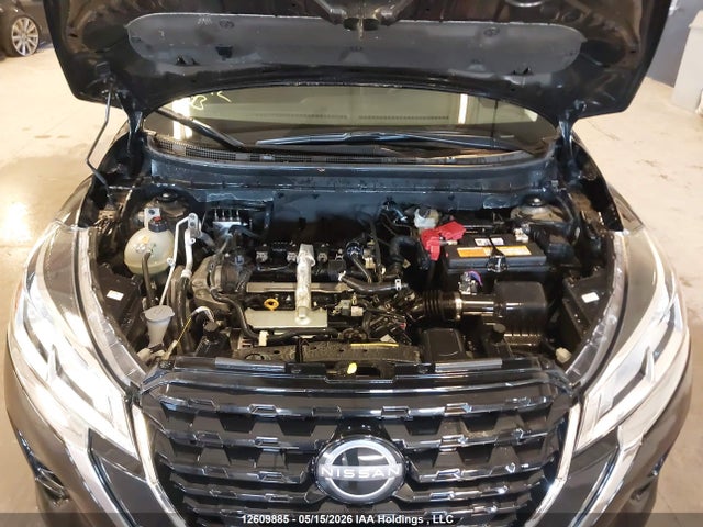 Aukcja sprzedaży 2024 Nissan Kicks Sv, vin: 3N1CP5CV5RL522963, numer aukcji: 12609885