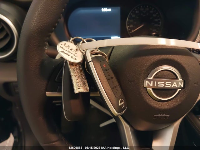 Aukcja sprzedaży 2024 Nissan Kicks Sv, vin: 3N1CP5CV5RL522963, numer aukcji: 12609885